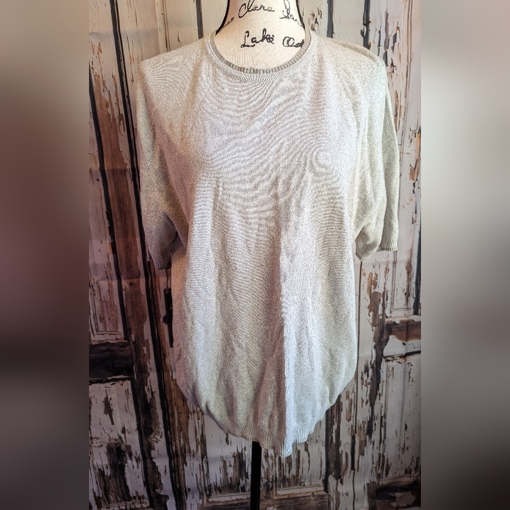 Murano Sweater by Raffi